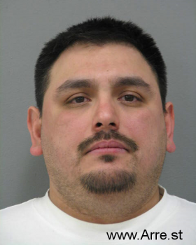 Enrique Nmn Gonzalez Mugshot