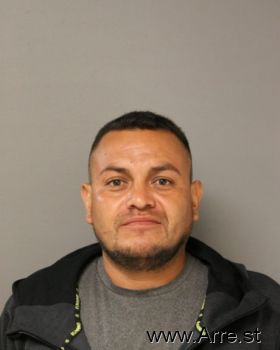 Enrique  Gonzalez-arroyo Mugshot