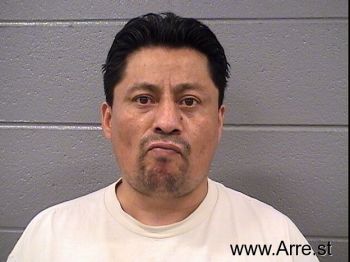 Enrique  Gutierrez Mugshot