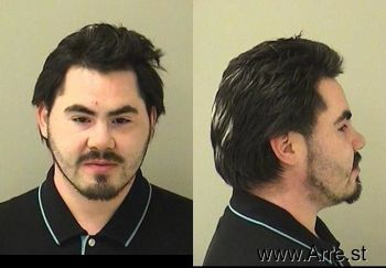 Enrique  Lopez Mugshot