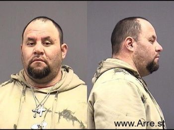 Enrique Enrique Martinez Mugshot