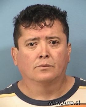 Enrique  Martinez-bustamante Mugshot