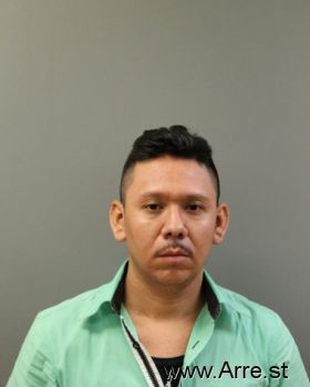 Enrique  Morales Mugshot