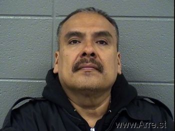 Enrique  Moreno Mugshot