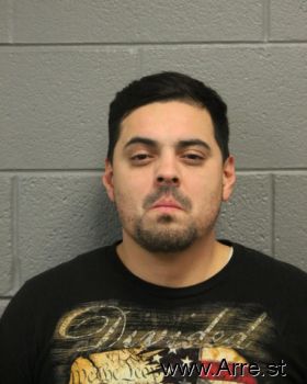 Enrique  Moreno Mugshot