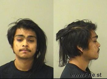 Enrique  Perez Mugshot