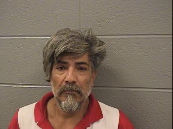 Enrique  Perez Mugshot