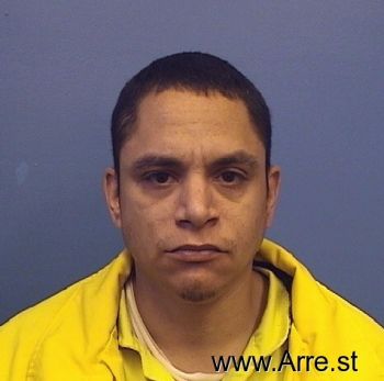 Enrique N Sanchez Mugshot