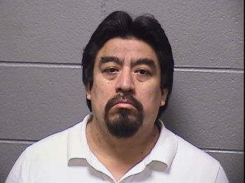 Enrique  Velasco Mugshot