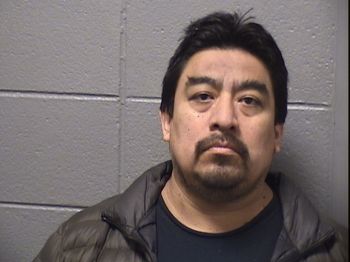 Enrique  Velasco Mugshot