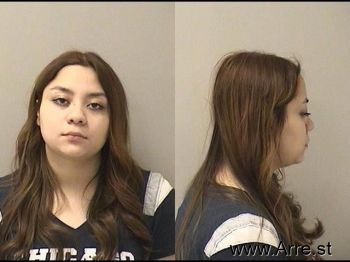 Envy A Lopez Mugshot