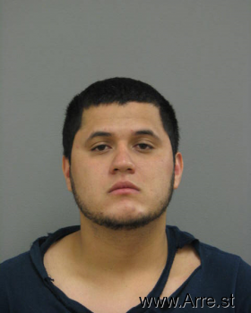 Erasmo Mendez Barreto Mugshot