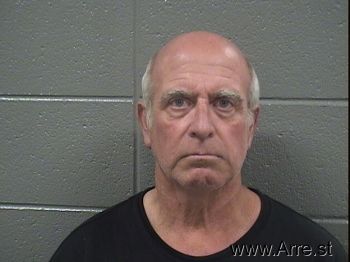 Eric  Abbott Mugshot