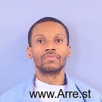 Eric  Abrams Mugshot