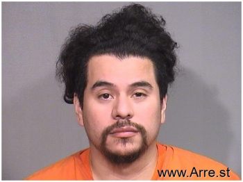 Eric Nmn Acosta Mugshot