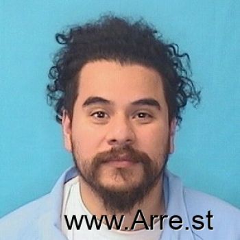 Eric  Acosta Mugshot