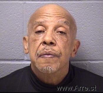 Eric M Adams Mugshot