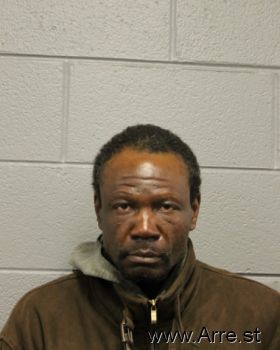 Eric  Allen Mugshot