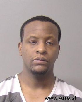 Eric Lamont Allison Mugshot