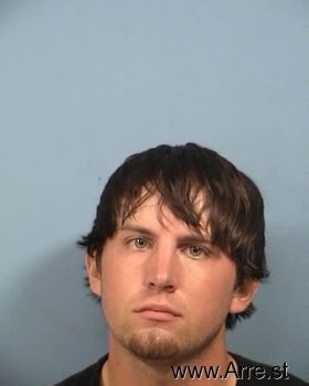 Eric  Anderson Mugshot