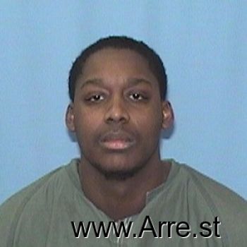 Eric  Anderson Mugshot