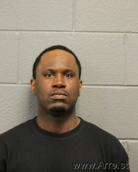 Eric E Armstrong Mugshot