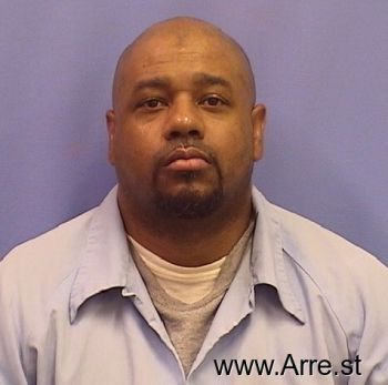 Eric S Bailey Mugshot