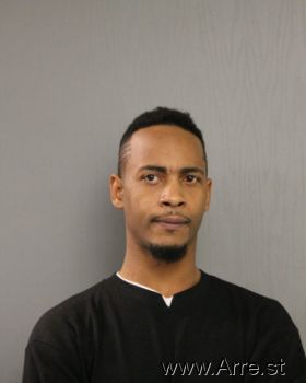 Eric A Bailey Mugshot