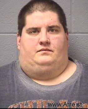 Eric W Ball Mugshot