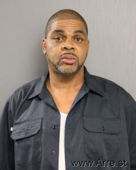 Eric A Bennett Mugshot