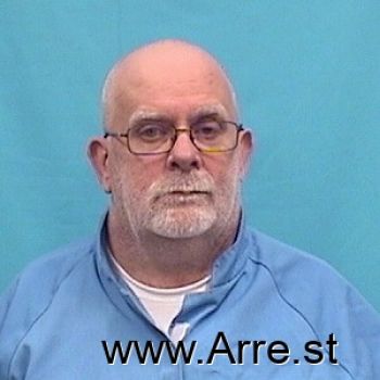 Eric  Bennett Mugshot