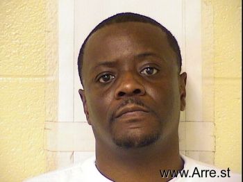 Eric  Brewer Mugshot