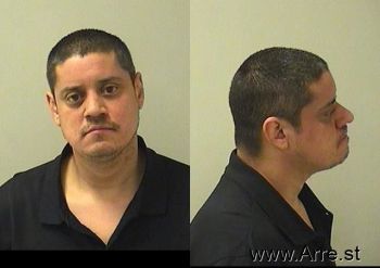 Eric  Buckley Mugshot