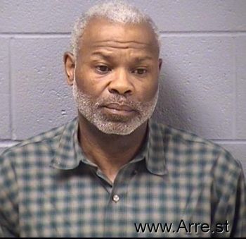 Eric M Byrd Mugshot