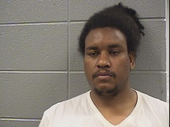 Eric  Caldwell Mugshot