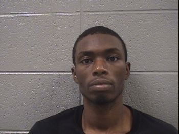 Eric  Chatman Mugshot