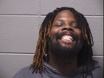 Eric  Clark Mugshot