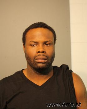 Eric D Clark Mugshot