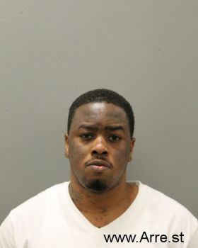 Eric D Clemons Mugshot