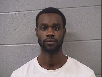 Eric  Cochran Mugshot