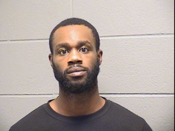 Eric  Cochran Mugshot