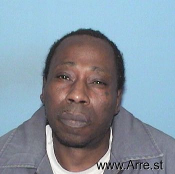 Eric B Coleman Mugshot