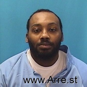 Eric  Collier Mugshot