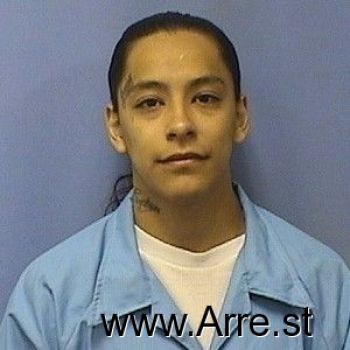 Eric  Cruz Mugshot