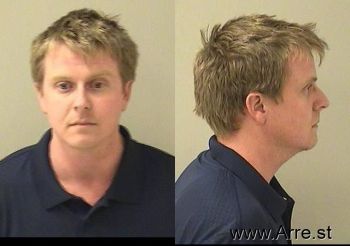 Eric Joseph Dailey Mugshot