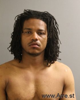 Eric  Dandridge Mugshot