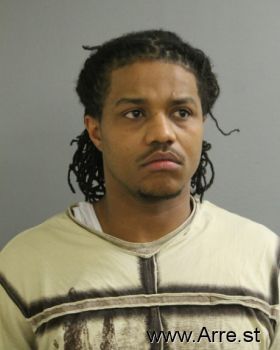 Eric  Dandridge Mugshot