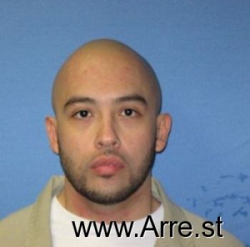 Eric  Diaz Mugshot