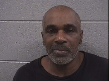 Eric  Edwards Mugshot