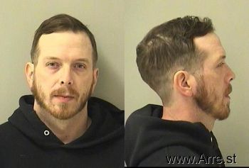 Eric Wayne Elam Mugshot